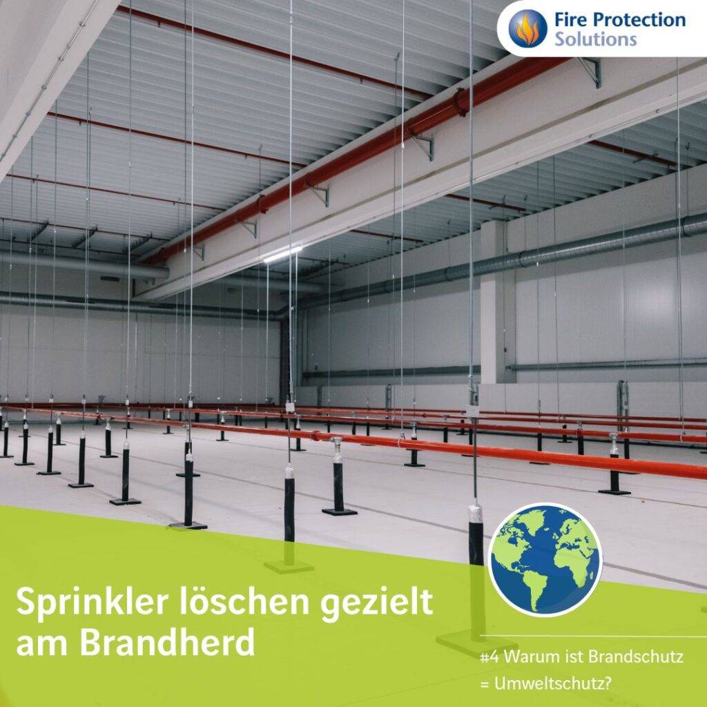 Fire Protection Solutions Brandschutz Feuerschutz Brandschutz Umweltschutz. 4 1024x1024