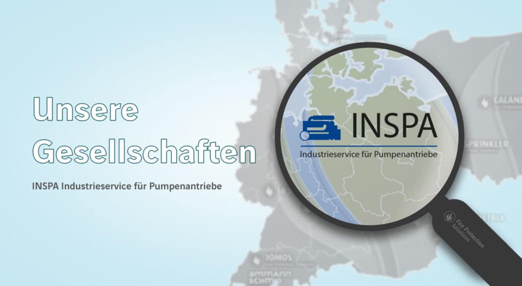 Fire Protection Solutions Brandschutz Feuerschutz INSPA Beitragsreihenpost Website 1024x562