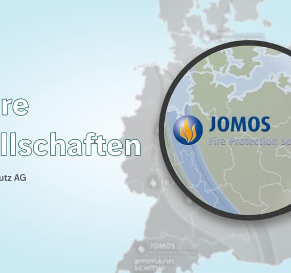 Fire Protection Solutions Brandschutz Feuerschutz Unsere Beitragsreihe JOMOS Brandschutz AG 1024x562
