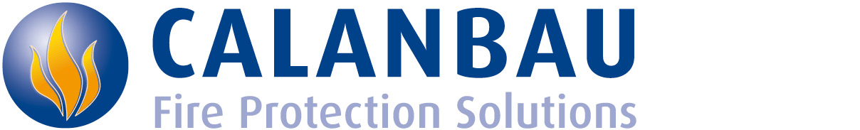 Logo Calanbau Brandschutz GmbH